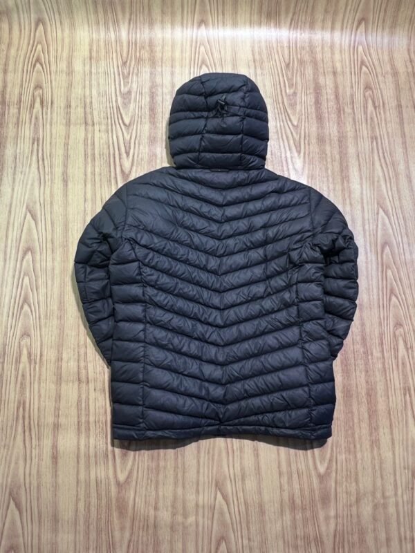 Original Peak Performance Lightweight Branded Feather Jacket