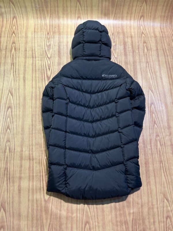 ORIGINAL DISCOVERY LONG DESIGN LIGHT WEIGHT BRANDED JACKET