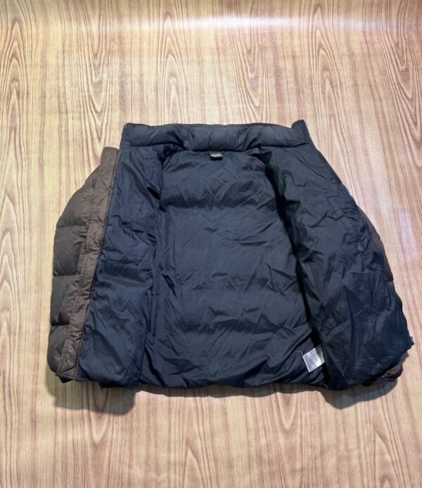 Original NIKE Lightweight Down Branded Puffer Jacket