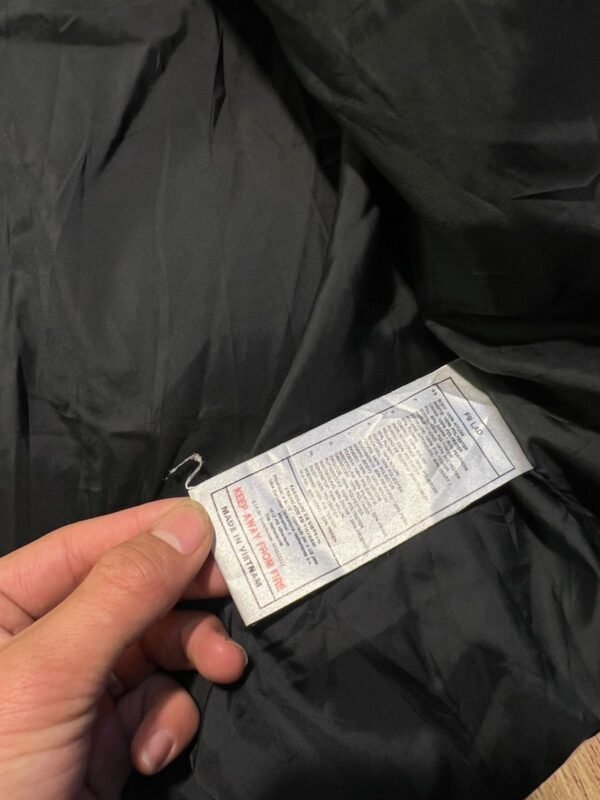 Original NIKE Lightweight Down Branded Puffer Jacket