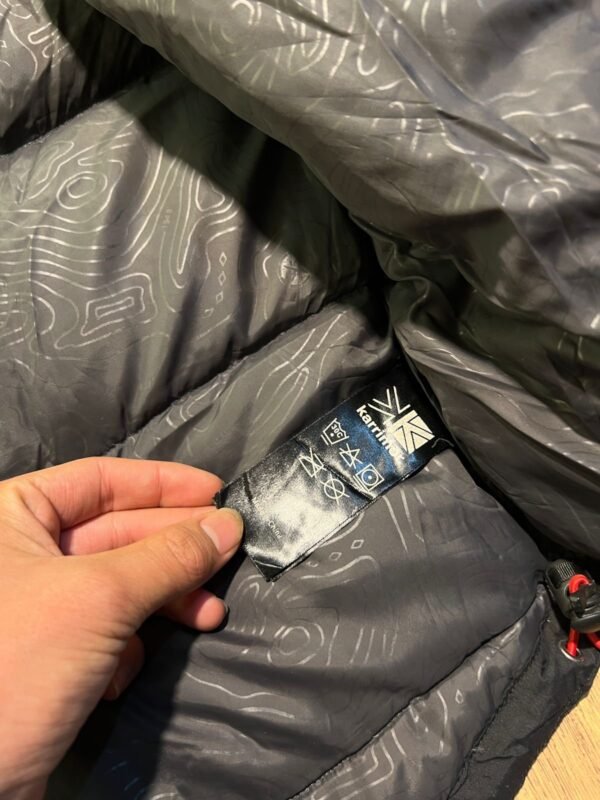 Original Branded Lightweight Jacket