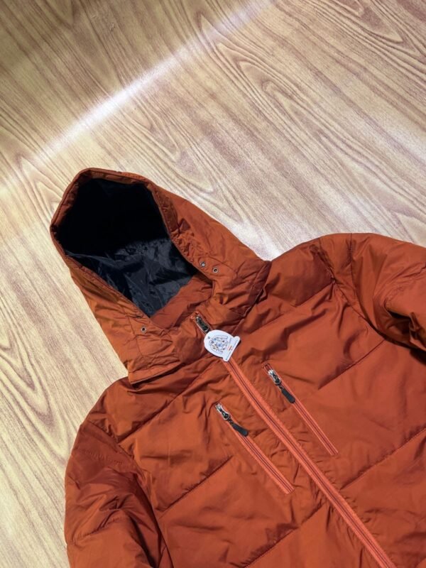 Original Branded Lightweight Jacket