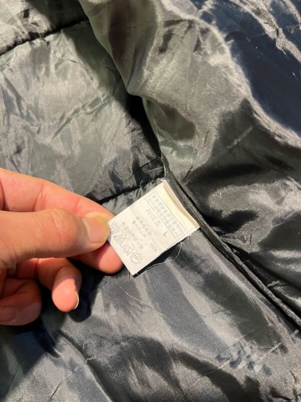 Original Nike Double Sided Branded Feather Lightweight Jacket