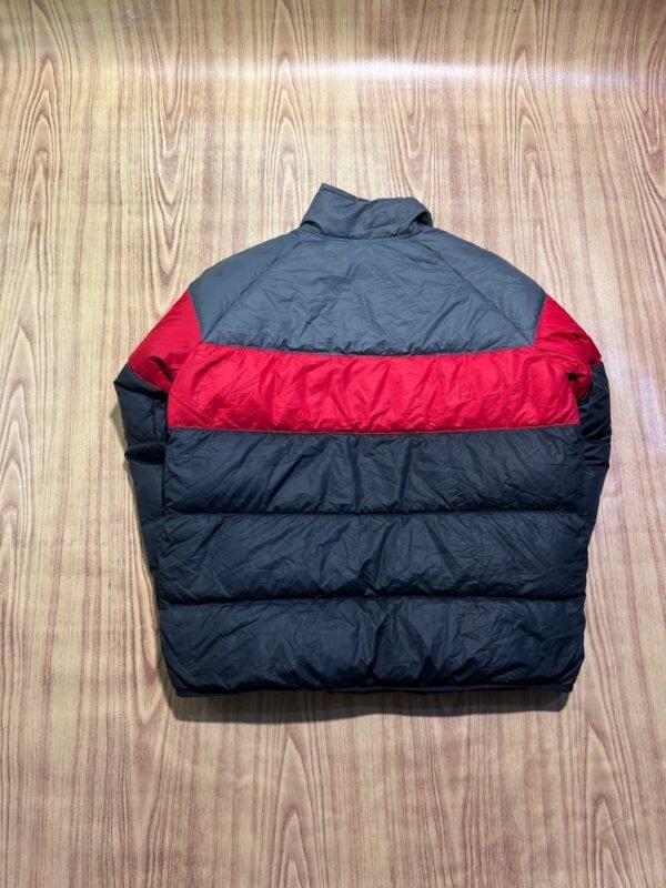 Original Nike Double Sided Branded Feather Lightweight Jacket