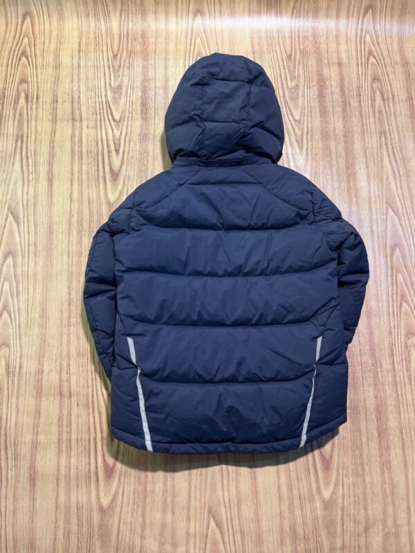 Original New Balance Lightweight Branded Puffer Jacket