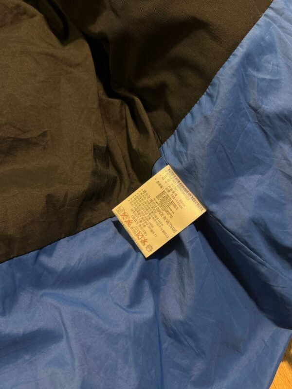 Original New Balance Lightweight Branded Puffer Jacket