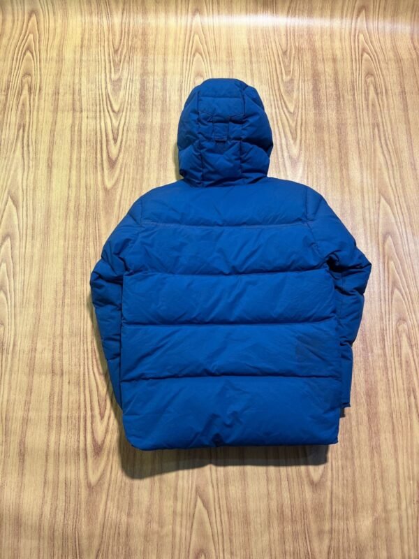 Original COLUMBIA OMNI HEAT BRANDED PUFFER JACKET