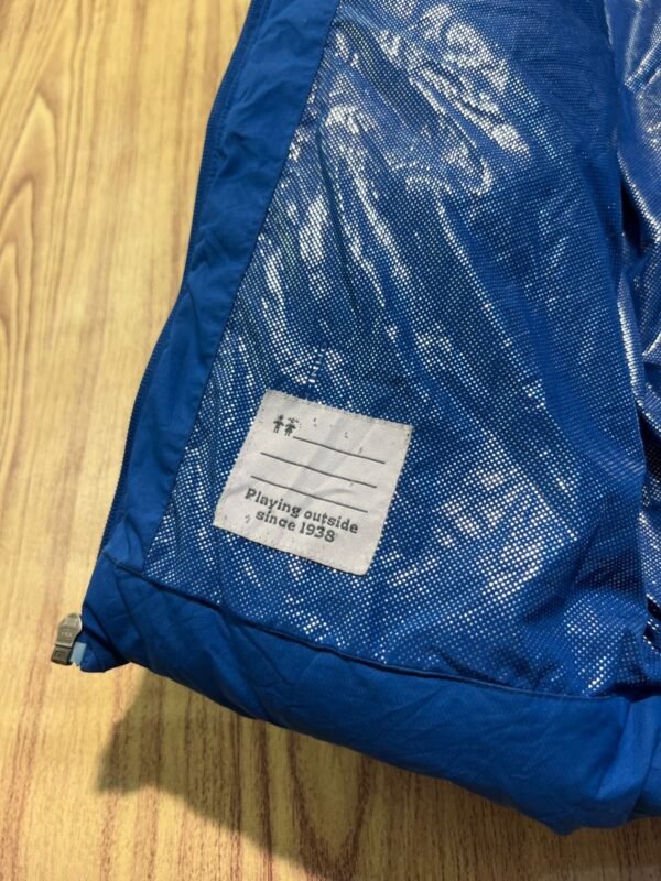 Original COLUMBIA OMNI HEAT BRANDED PUFFER JACKET