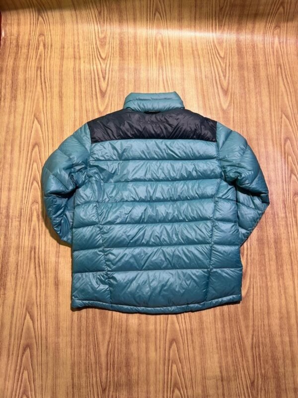 Original Columbia Titanium Branded Feather Lightweight Jacket