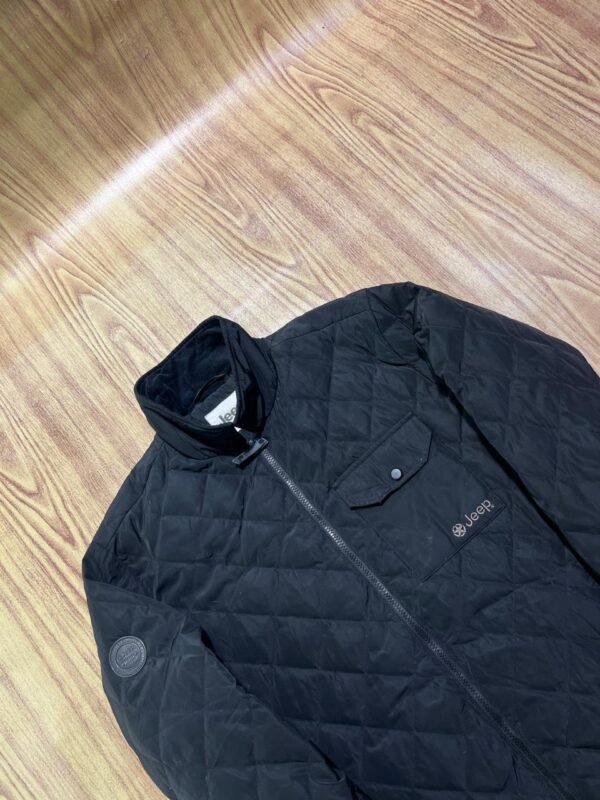 Original Jeep Branded Feather Lightweight Jacket