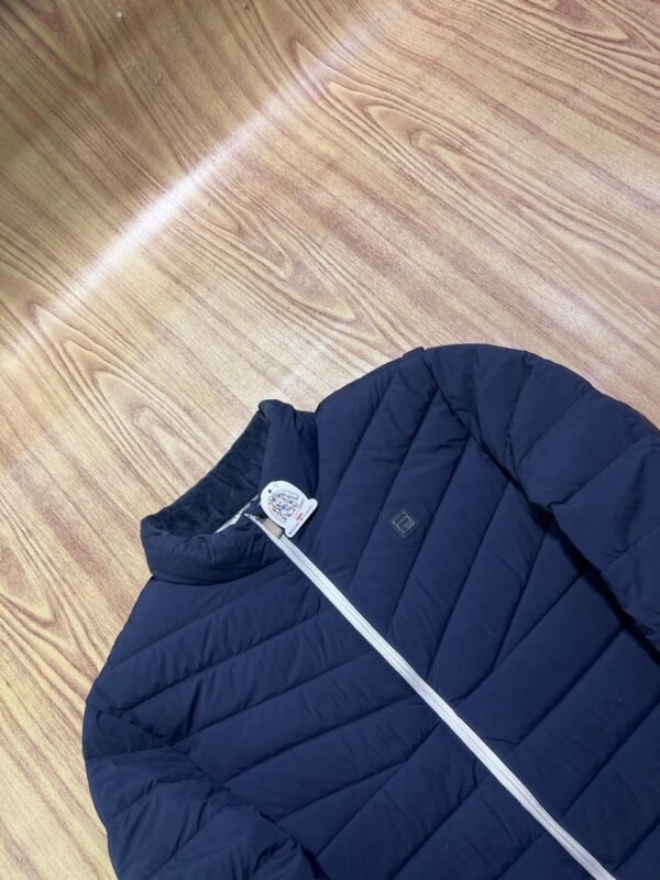 Original FILA Branded Lightweight Down Jacket