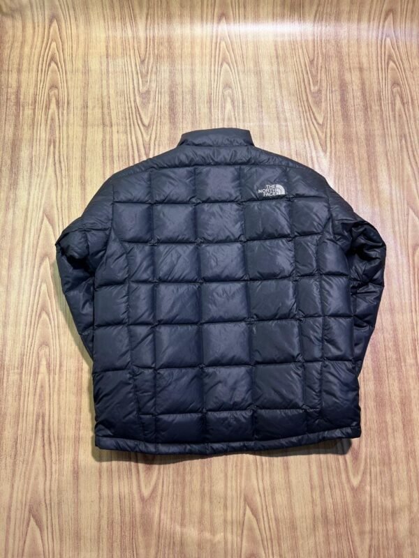 Original THE NORTHFACE 600 Duck Down Branded Feather Jacket