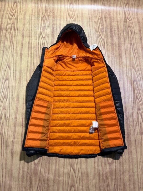 Original Quechua Lightweight Branded Feather Jacket