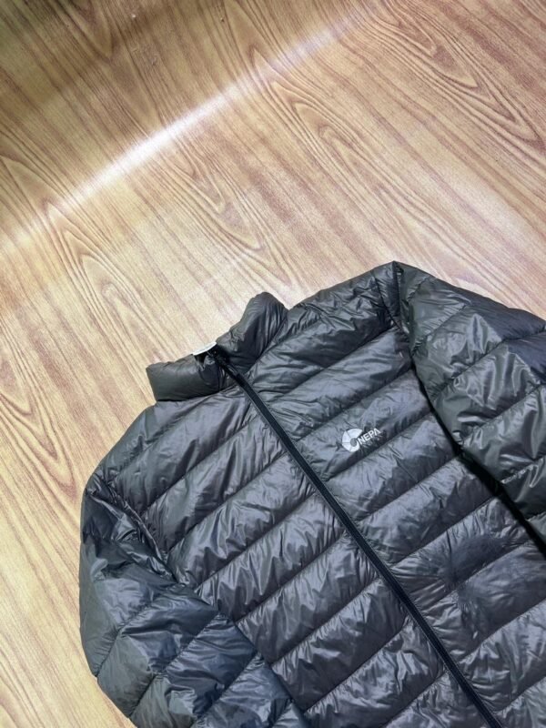 Original Nepa Branded Feather Lightweight Jacket