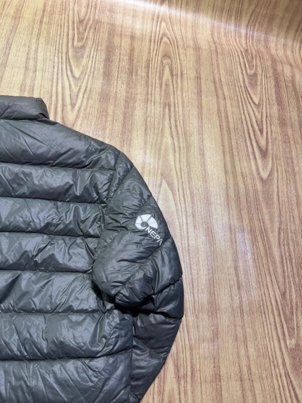 Original Nepa Branded Feather Lightweight Jacket