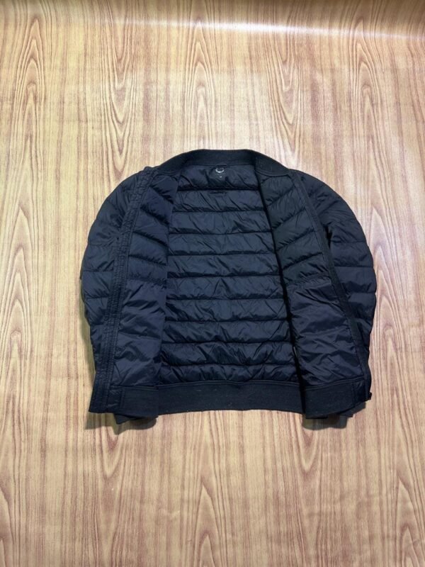ORIGINAL BRANDED BOMBER LIGHTWEIGHT FEATHER JACKET