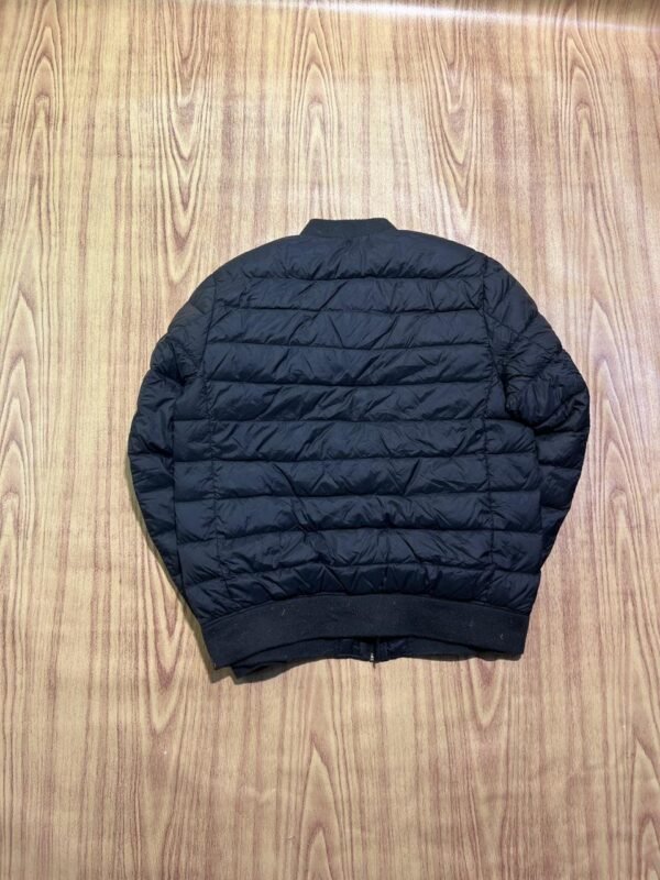 ORIGINAL BRANDED BOMBER LIGHTWEIGHT FEATHER JACKET