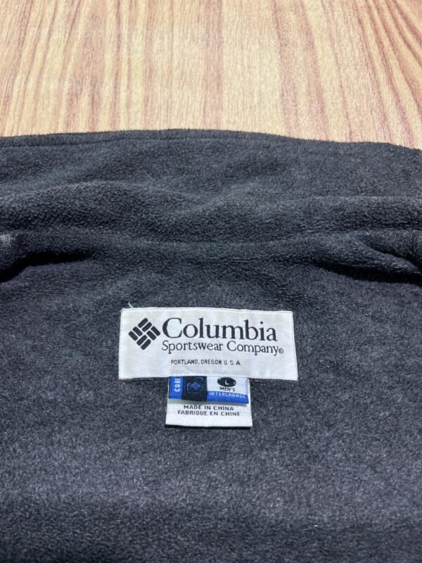 Original Columbia Ski Jacket
