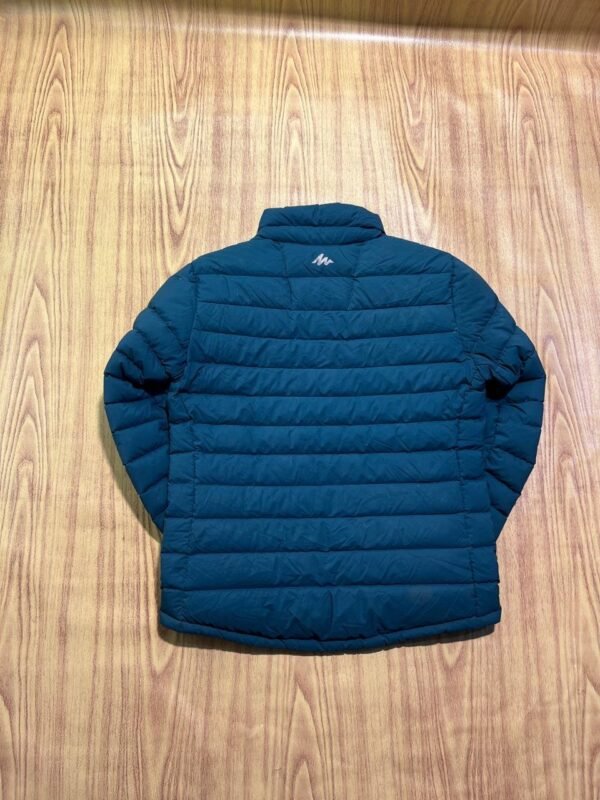 Original Quechua Branded Feather Lightweight Jacket