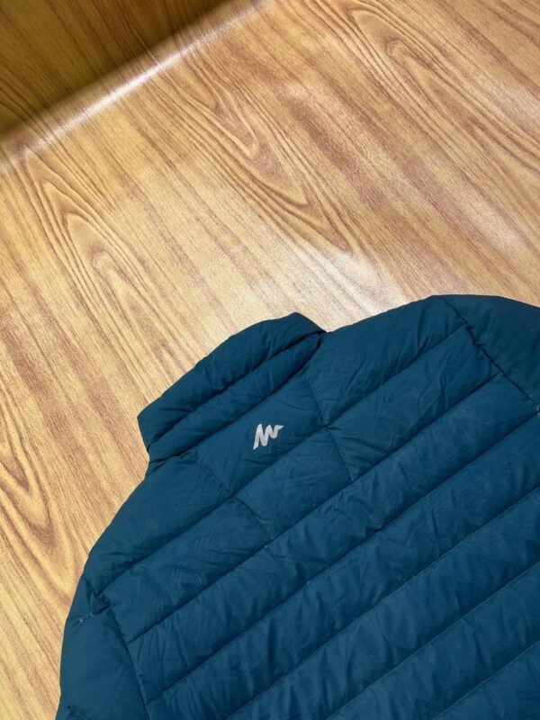 Original Quechua Branded Feather Lightweight Jacket