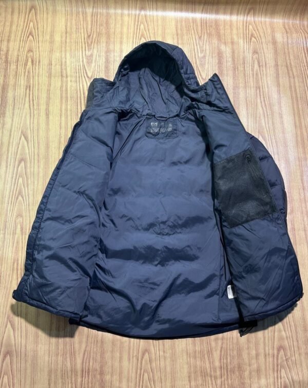 Original Helly Hensen Branded Feather Jacket