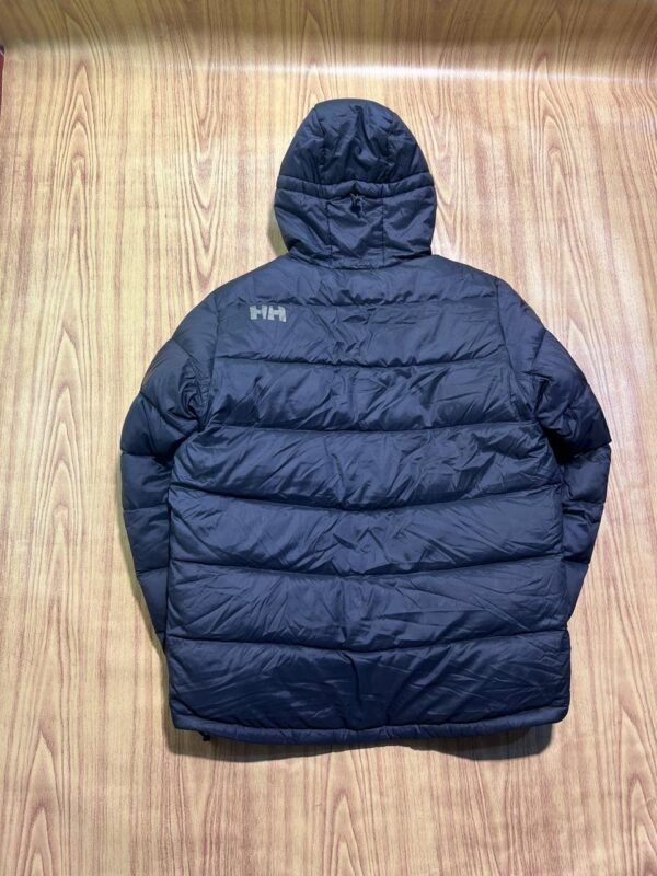 Original Helly Hensen Branded Feather Jacket