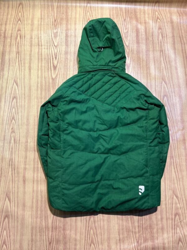 ORIGINAL SALAMON BRANDED LIGHTWEIGHT FEATHER JACKET