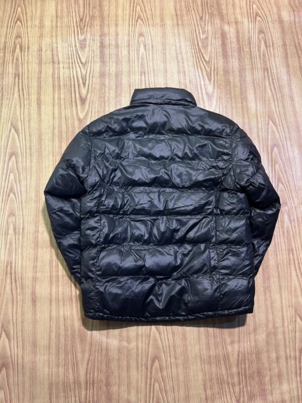 Original Emporia Armani Branded Polyester Jacket