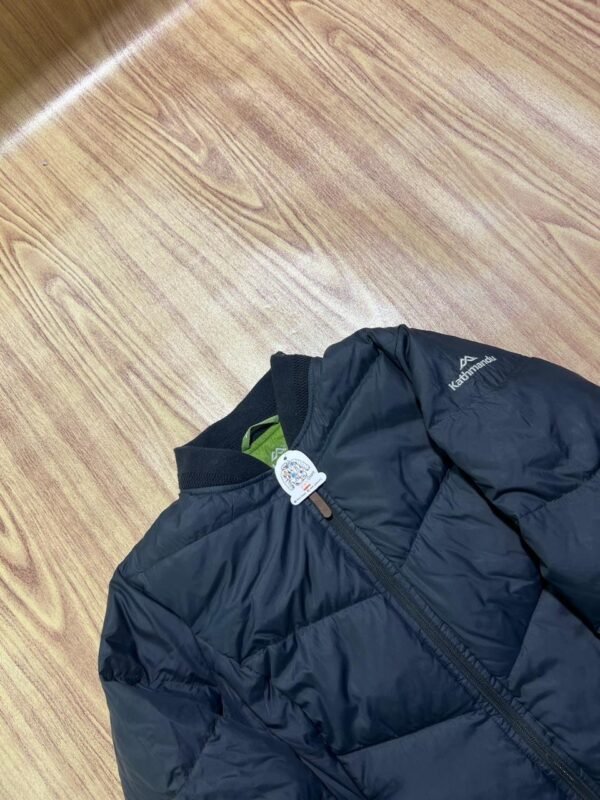 Original Kathmandu Branded Feather Lightweight Jacket