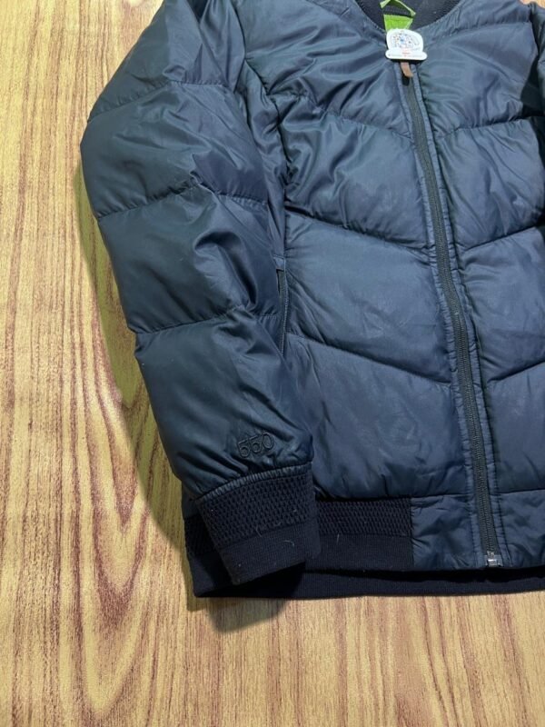 Original Kathmandu Branded Feather Lightweight Jacket