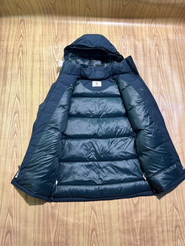 Original Aigle Branded Feather Lightweight Jacket