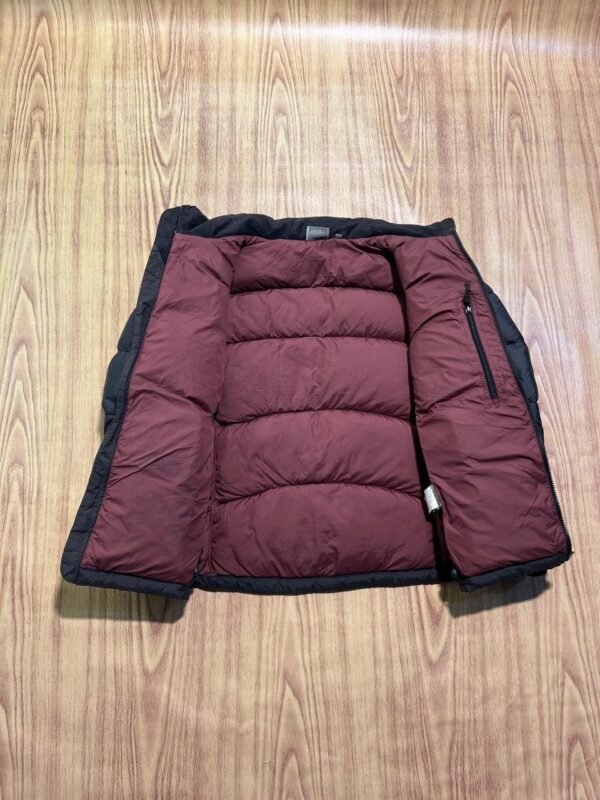 Original New Balance Branded Feather Lightweight Jacket