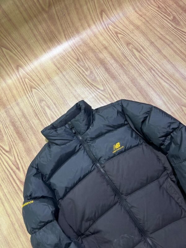 Original New Balance Branded Feather Lightweight Jacket