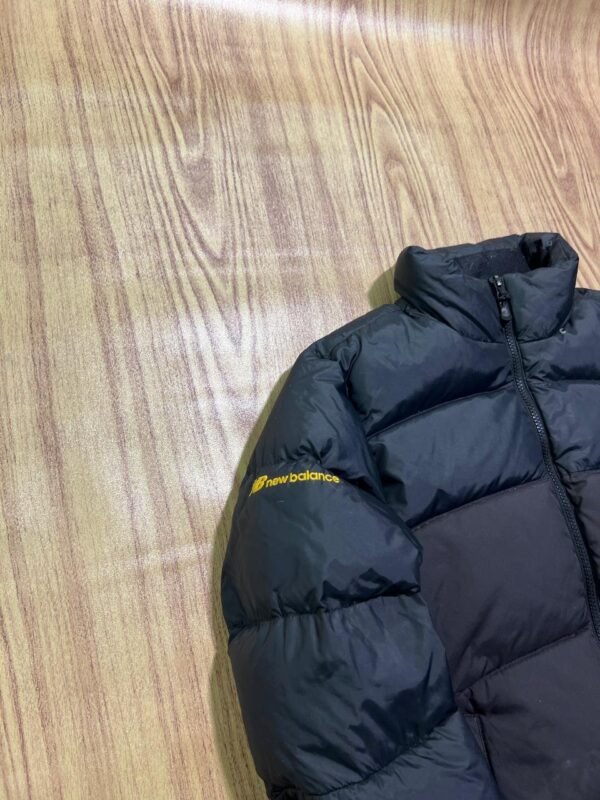 Original New Balance Branded Feather Lightweight Jacket