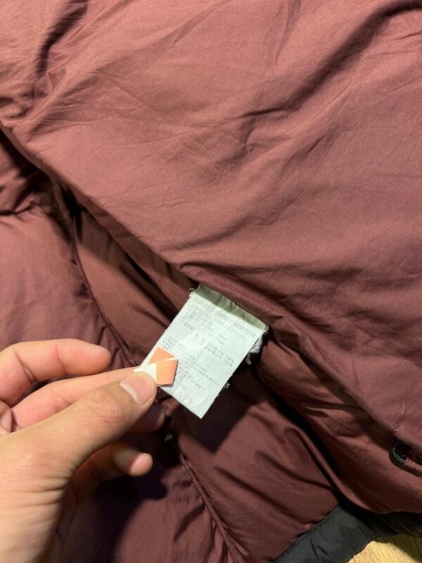 Original New Balance Branded Feather Lightweight Jacket