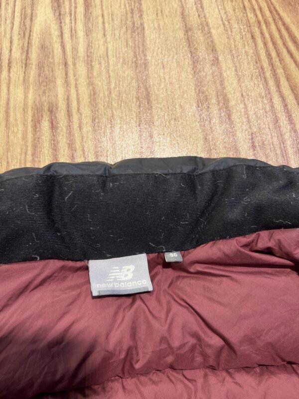 Original New Balance Branded Feather Lightweight Jacket