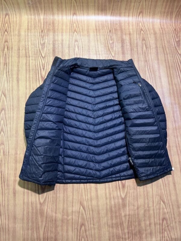 Original Peak Performance Branded Feather Jacket