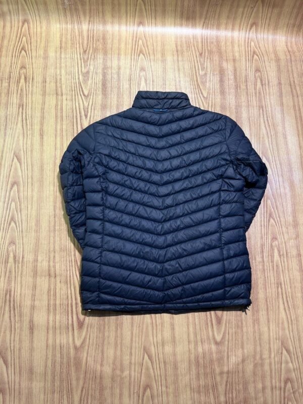 Original Peak Performance Branded Feather Jacket