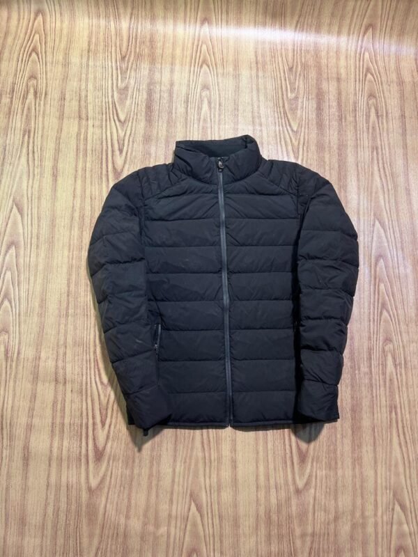 ORIGINAL ZARA MAN BRANDED FEATHER LIGHTWEIGHT JACKET