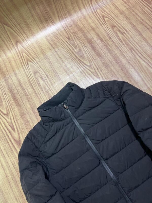 ORIGINAL ZARA MAN BRANDED FEATHER LIGHTWEIGHT JACKET