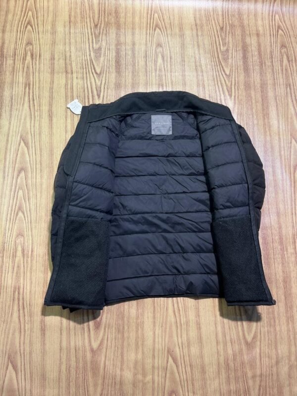 ORIGINAL ZARA MAN BRANDED FEATHER LIGHTWEIGHT JACKET