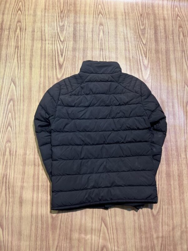 ORIGINAL ZARA MAN BRANDED FEATHER LIGHTWEIGHT JACKET
