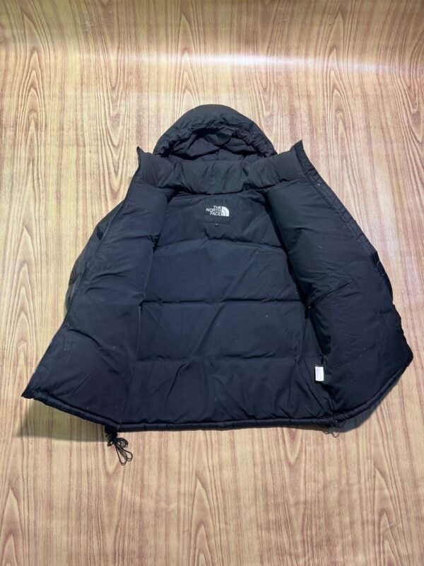 Original The NorthFace 950 LTD Summit Series Branded Feather Jacket