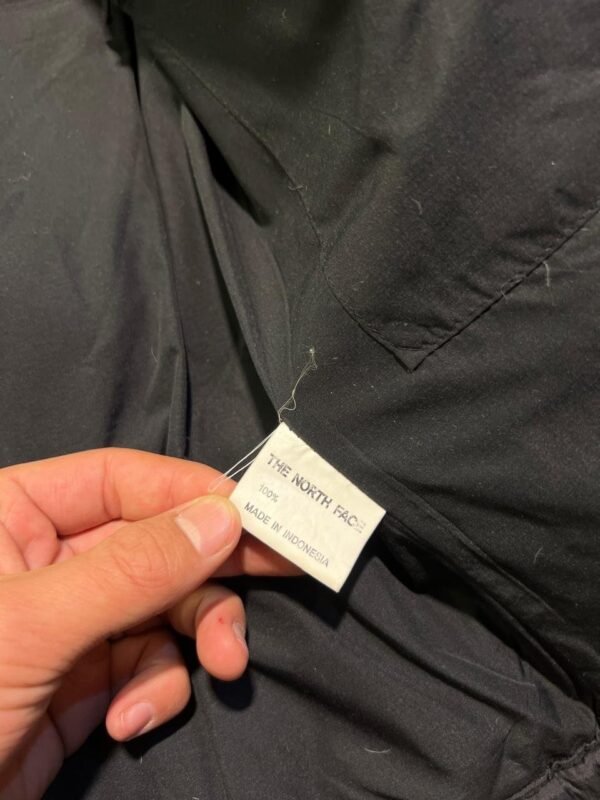 Original The NorthFace 950 LTD Summit Series Branded Feather Jacket