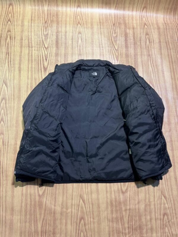 Original The NorthFace Summit Series Branded Feather Jacket