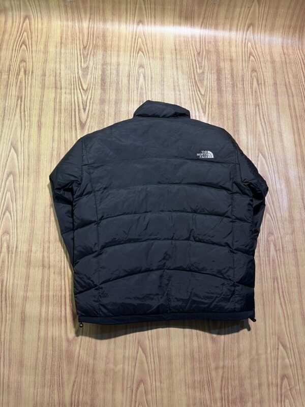 Original The NorthFace Summit Series Branded Feather Jacket