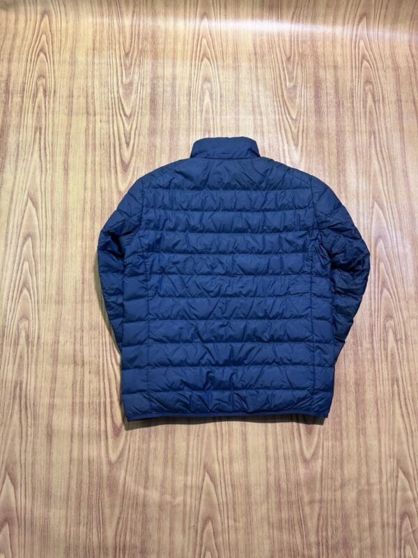 ORIGINAL UNI QLO BRANDED FEATHER LIGHTWEIGHT JACKET