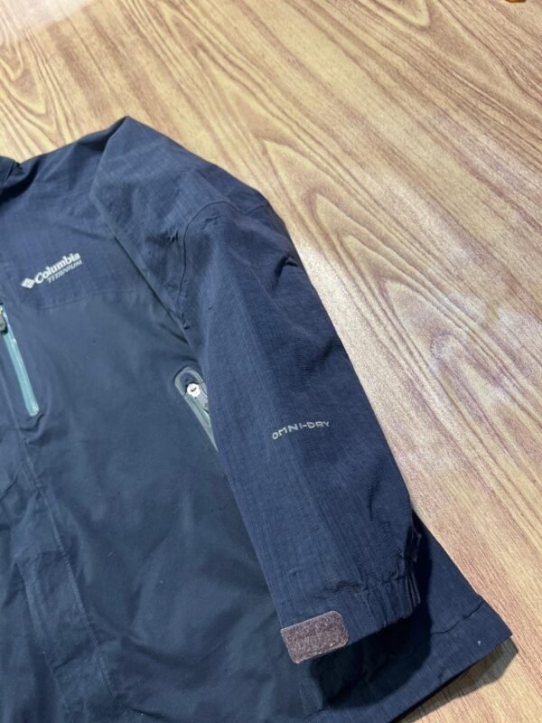 Original Columbia Parachute Branded SKI JACKET