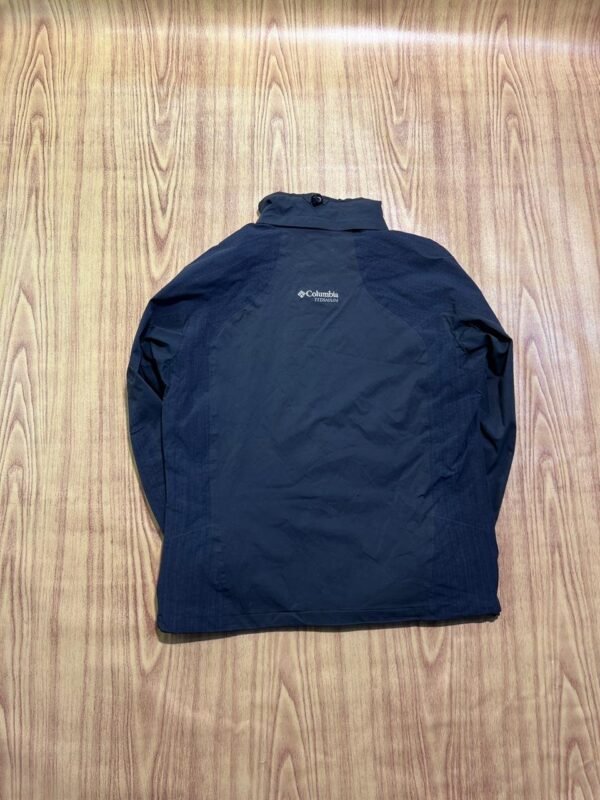 Original Columbia Parachute Branded SKI JACKET