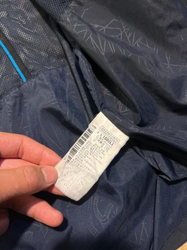 Original Columbia Parachute Branded SKI JACKET